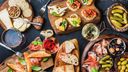 Gastroturistika pro začátečníky: Všechny chutě Středomoří