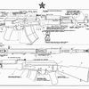 Jednorázové užití / Fotogalerie / 100. Let od vynálezce legendární útočné pušky AK-47 Michaila Kalašnikova / ČTK