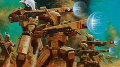 Warhammer 40.000: Dawn of War Dark Crusade
