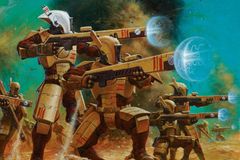 Warhammer 40.000: Dark Crusade