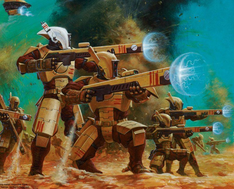 Warhammer 40.000: Dawn of War Dark Crusade