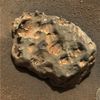Mars - meteorit 3