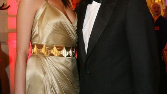 Zlaté Vary aneb co se kde šušká....