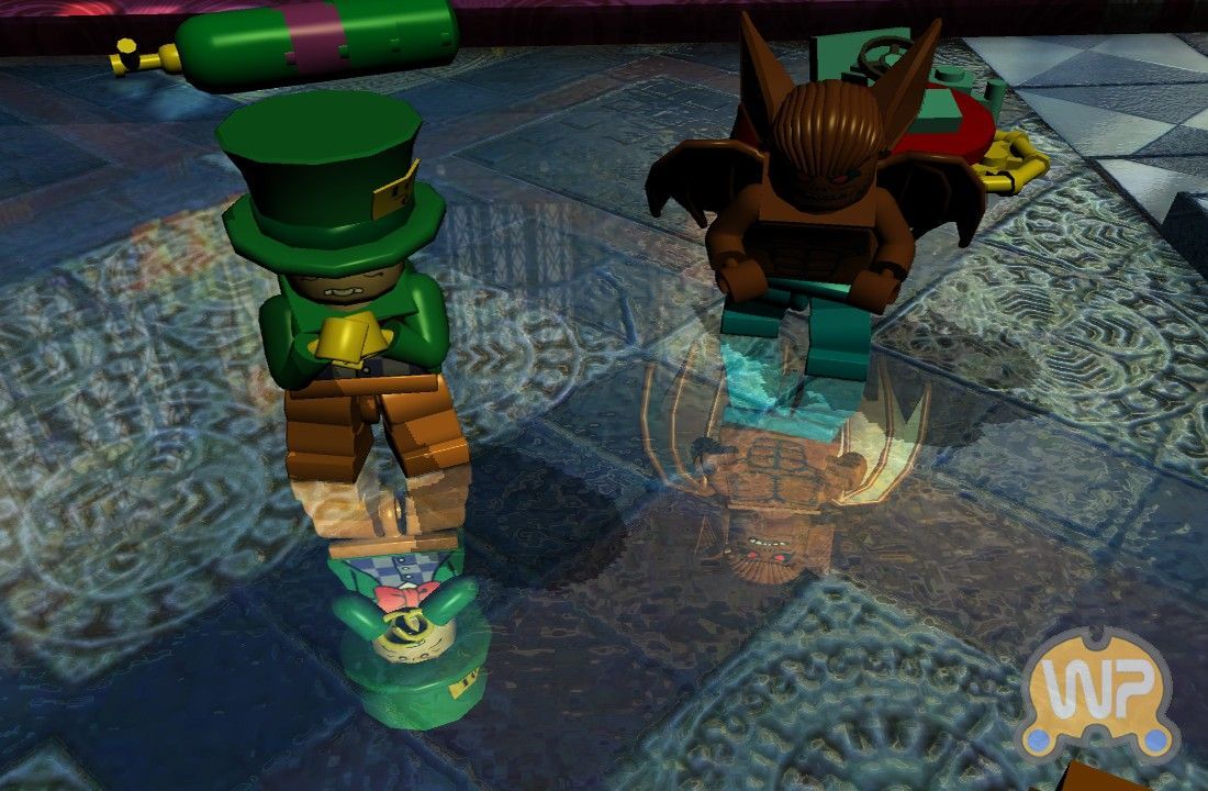 Lego Batman