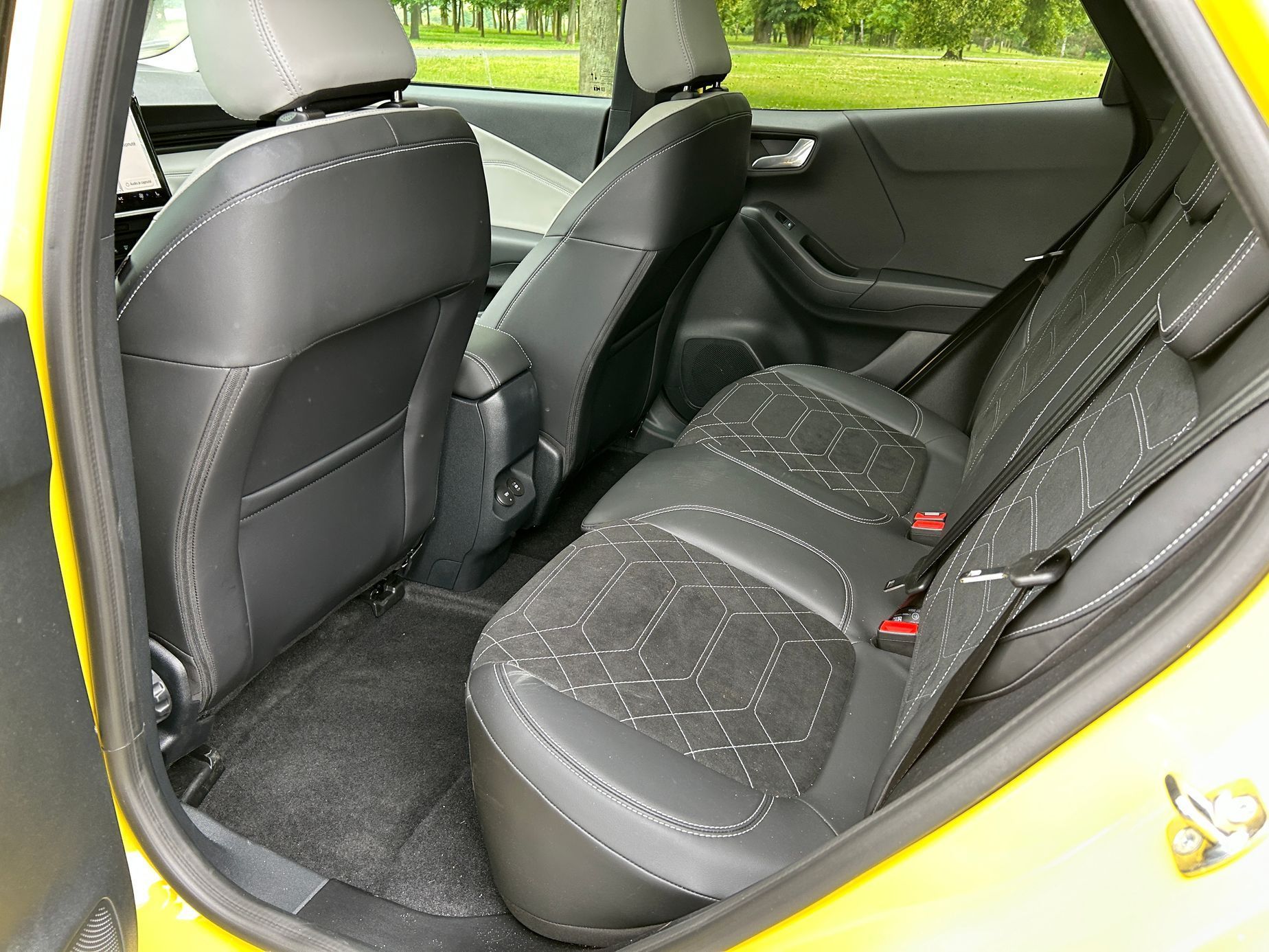 Ford Puma Gen-E