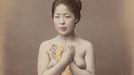 Raimund Stillfried von Rathenitz: Fotografie z Japonska a Číny (konec 19. století)