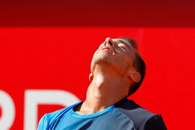 Lukáš Rosol vyhrál v Bukurešti premiérový turnaj ATP