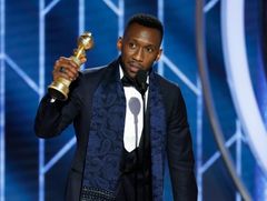 Mahershala Ali byl oceněn za postavu černošského pianisty ve filmu Green Book.