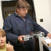 Digitalizace televize na Domažlicku
