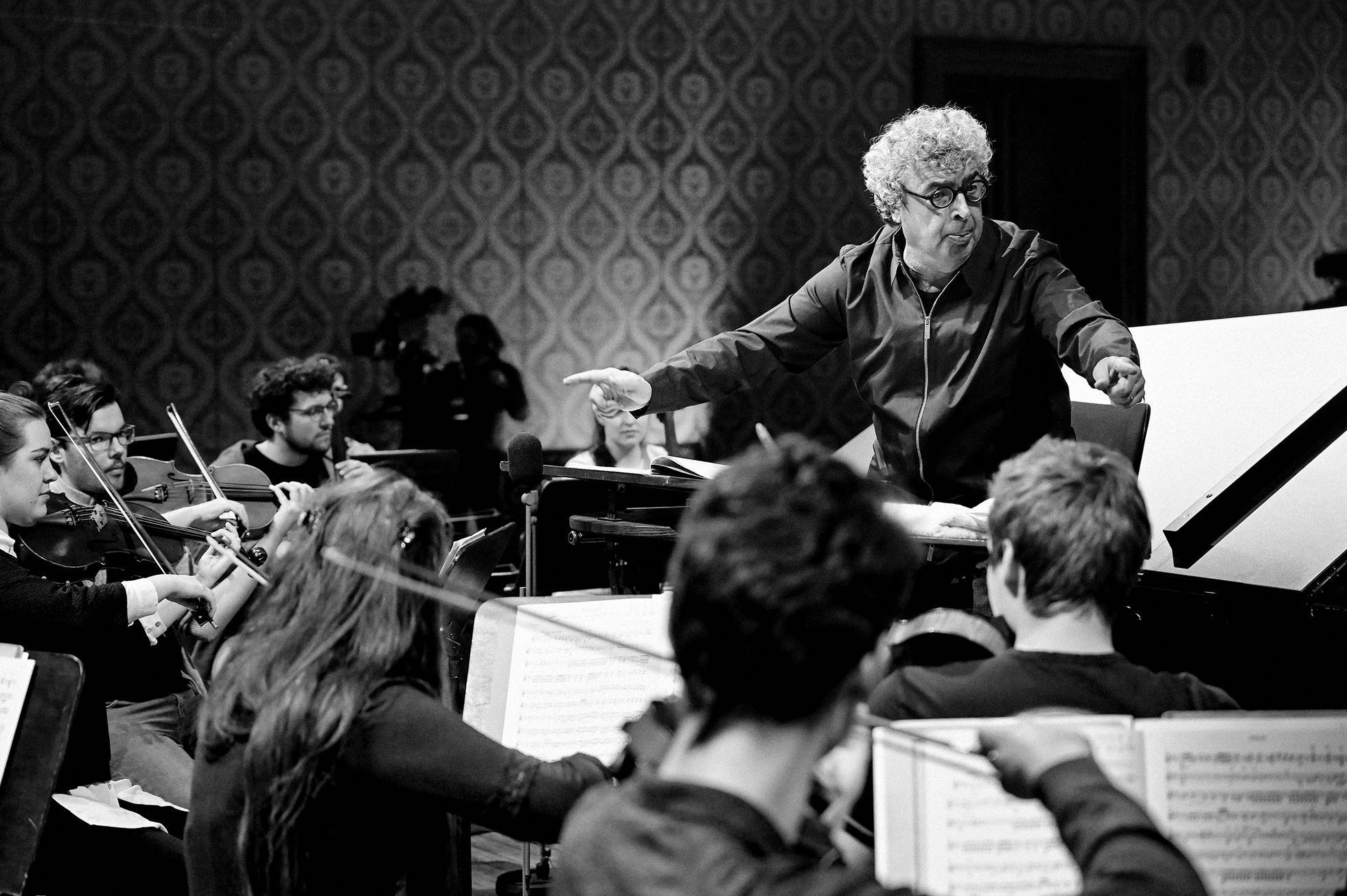 Česká studentská filharmonie