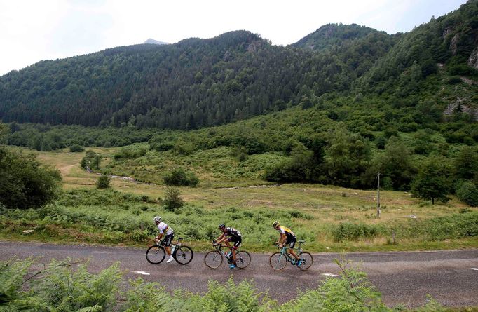 Tour de France - 13. etapa