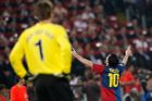 Evropský tisk: Messi předčil Ronalda. Herně i morálně