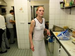 Lucka je 