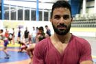 Íránský zápasník popraven. Proti trestu smrti protestovali sportovci, šéf UFC i Trump