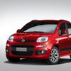 Fiat Panda 2017
