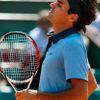 French Open: Federer - Haas