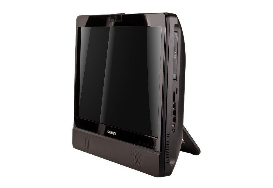 Gigabyte Whitebox All-in-One PC