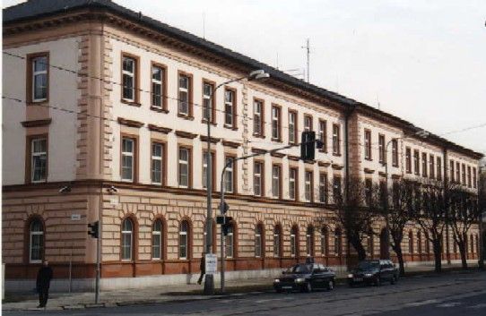 Vrchní soud v Olomouci