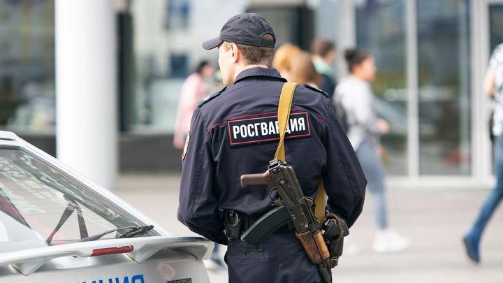 Někdo začal střílet na univerzitě v ruském Permu, na místě jsou zřejmě mrtví; Zdroj foto: Shutterstock