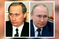 "Je to další lež." Kreml se nezvykle vyjádřil k oblíbené divoké spekulaci o Putinovi