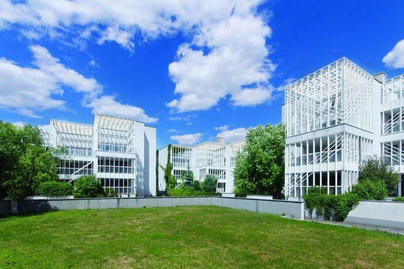 Z díla architekta Jana Bočana