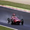 Historic Grand Prix Most květen 2017