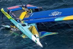 S větrem o závod. Dánové mají úchvatný rekord, překonali bájnou hranici