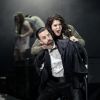 Lear, opera, Národní divadlo, premiéra