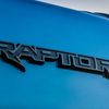 Ford Ranger Raptor