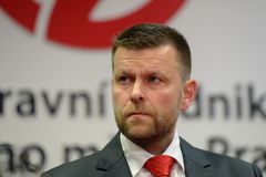 Předsedou představenstva pražského dopravního podniku byl zvolen Witowski