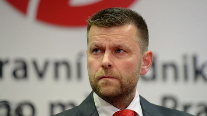 Petr Witowski.
