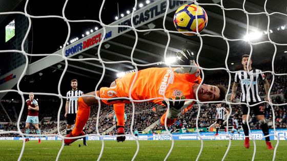 Také rok 2018 byl plný sportovních události i emocí. Podívejte se, jak je zachytili fotoreportéři agentury Reuters.