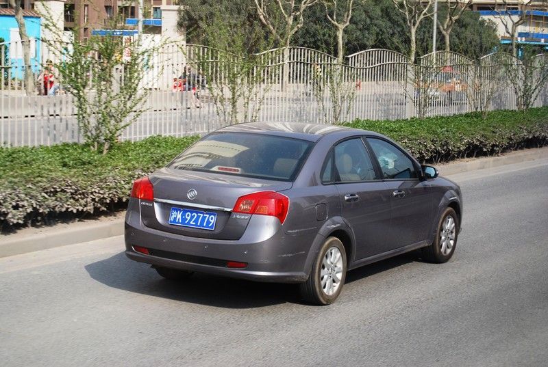 Doprava v Šanghaji