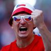 Fanoušci na Euru 2024: Česko