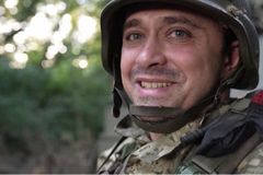 "Zabijeme až 150 Rusů za den." Ukrajinci pálí na doněcké frontě českým Upírem