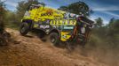 Rallye Dakar 2016, Martin Macík mladší, LIAZ