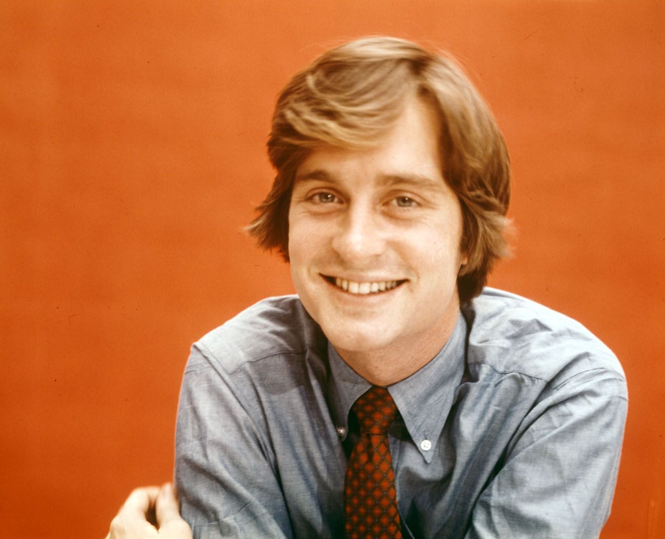 Michael Douglas, 1969