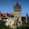 hrad Bran (Rumunsko)