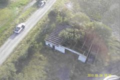 Válka drogových gangů? Ne, hromadná vražda imigrantů