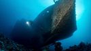 Vítězné fotografie ze soutěže Underwater Photographer of the Year 2023