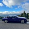 Rolls-Royce Ghost Extended
