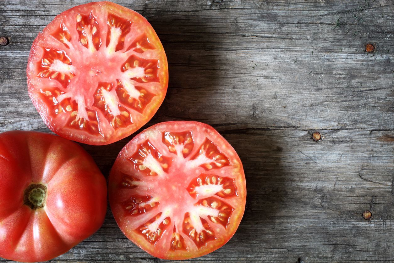 kolagen v potravinách