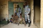 "Svatá válka" v Mali očima Al-Káidy. Intervenci čekali