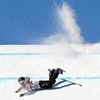 Soči 2014: Mathias Weissenbacher (snowboarding, slope style)