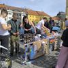 Route 66 Příbram 2025