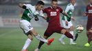 SL, Jablonec-Sparta: Martin Pospíšil - Lukáš Vácha