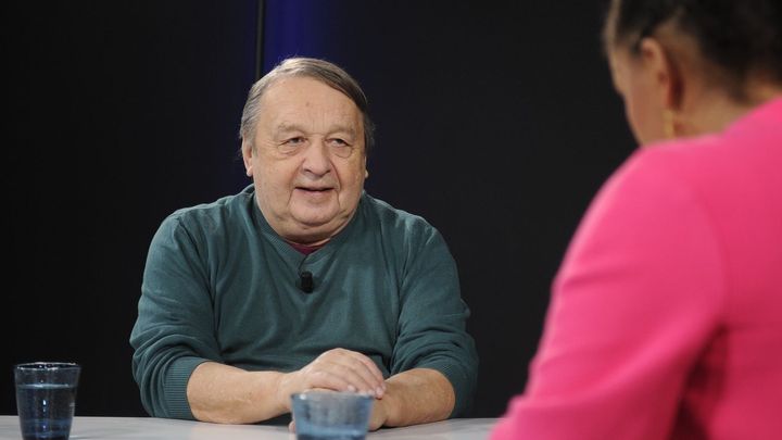 Ve stínu Ukrajiny. Lukašenko je daleko zlejší pán než ti zlí ukrajinští, říká Dvořák