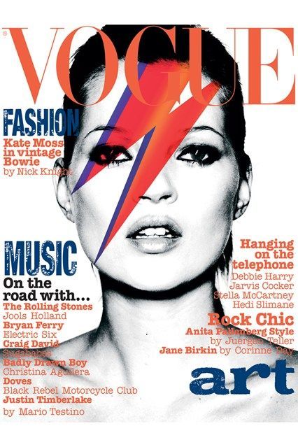 Vogue cover (NEPOUŽÍVAT)