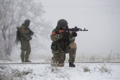 Zaorálek: Zbraně Ukrajině nedodávejme, to je hra s ohněm