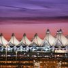Nejhezčí letiště světa - Denver - "International Airport"